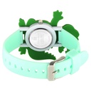 Zoop By Titan Friends from Nature Quartz Analog Blue Dial Polyurethane Strap Watch for Kids