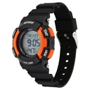 Zoop by Titan Digital Plastic Strap for Men