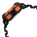 Zoop by Titan Digital Plastic Strap for Men