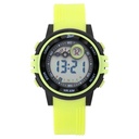 Zoop By Titan Digital Dial PU Strap Watch for Kids