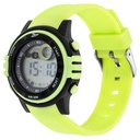 Zoop By Titan Digital Dial PU Strap Watch for Kids