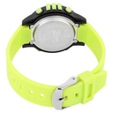 Zoop By Titan Digital Dial PU Strap Watch for Kids