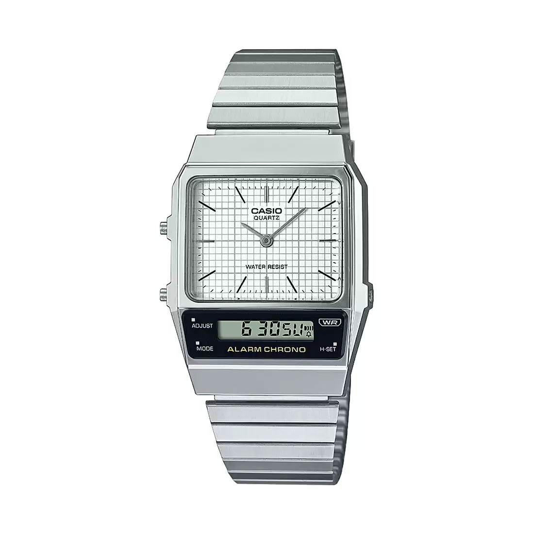 Casio Vintage Collection AQ-800E-7ADF Unisex Watch