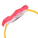 Zoop By Titan Quartz Analog Multicoloured Dial PU Strap Watch for Kids