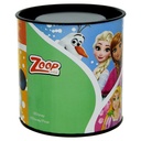 Zoop By Titan Quartz Analog Multicoloured Dial PU Strap Watch for Kids