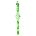 Zoop By Titan Friends From Nature White Dial Plastic Strap for Kids