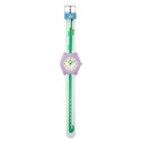 Zoop By Titan Friends From Nature White Dial Plastic Strap for Kids