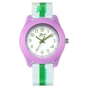 Zoop By Titan Friends From Nature White Dial Plastic Strap for Kids