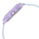 Zoop By Titan Friends From Nature White Dial Plastic Strap for Kids