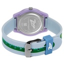 Zoop By Titan Friends From Nature White Dial Plastic Strap for Kids
