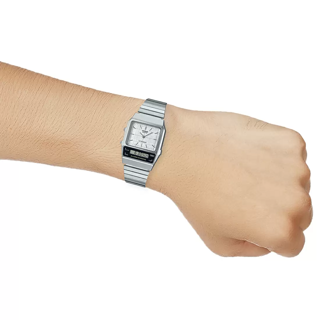 Casio Vintage Collection AQ-800E-7ADF Unisex Watch