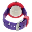 Zoop By Titan Quartz Analog Multicoloured Dial PU Strap Watch for Kids