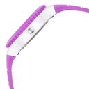 Zoop By Titan Sport Quartz Analog Purple Dial Polyurethane Strap Kids Watch