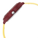Zoop By Titan Outdoor life Yellow Dial Plastic Strap for Kids