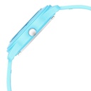 Zoop By Titan Quartz Analog White Dial Plastic Strap Watch for Kids