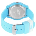 Zoop By Titan Quartz Analog White Dial Plastic Strap Watch for Kids