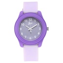 Zoop By Titan Kids' Purple Hues Fun Watch: Vibrant, Easy-to-Read, and Stylish