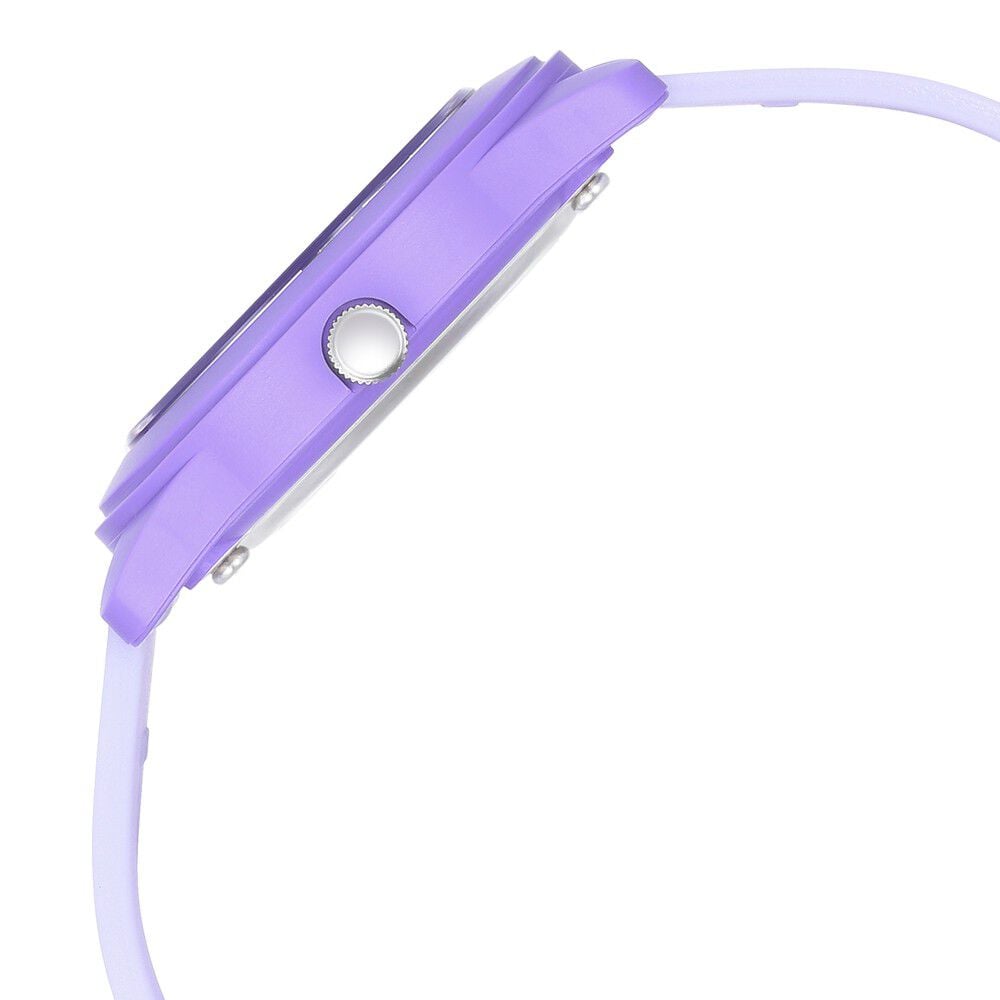 Zoop By Titan Kids' Purple Hues Fun Watch: Vibrant, Easy-to-Read, and Stylish