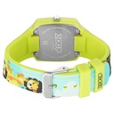 Zoop By Titan Forest Story Quartz Analog Multicoloured Dial Silicone Strap Watch For Kids