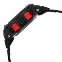 Zoop By Titan Pop Colour Digital Digital Black Dial Plastic Strap Watch For Kids