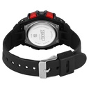 Zoop By Titan Pop Colour Digital Digital Black Dial Plastic Strap Watch For Kids