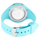 Zoop Digital Dial Blue Silicone Strap Watch For Kids