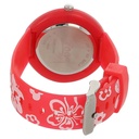 Zoop By Titan Quartz Analog Silver Dial Plastic Strap Watch for Kids