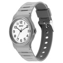 Zoop By Titan Back To School Quartz Analog White Dial Polyurethane Strap Kids Watch