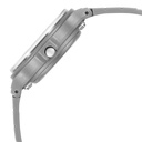 Zoop By Titan Back To School Quartz Analog White Dial Polyurethane Strap Kids Watch