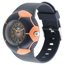 Zoop By Titan Quartz Analog Multicoloured Dial PU Strap Watch for Kids