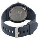 Zoop By Titan Quartz Analog Multicoloured Dial PU Strap Watch for Kids