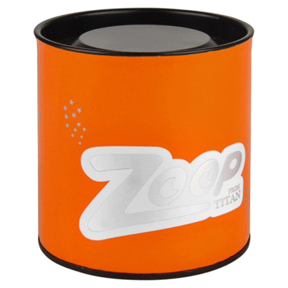 Zoop By Titan Quartz Analog Multicoloured Dial PU Strap Watch for Kids