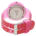 Zoop By Titan Quartz Analog Blue Dial PU Strap Watch for Kids