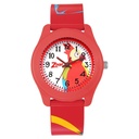 Zoop By Titan Friends From Nature White Dial Plastic Strap for Kids