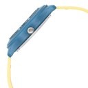 Zoop By Titan Friends From Nature Yellow Dial Plastic Strap for Kids