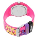 Zoop By Titan Quartz Analog Multicoloured Dial PU Strap Watch for Kids