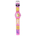 Zoop By Titan Quartz Analog Multicoloured Dial PU Strap Watch for Kids