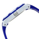 Zoop By Titan Quartz Analog White Dial PU Strap Watch for Kids