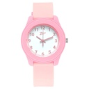 Zoop By Titan Kids' Pink Hues Fun Watch: Vibrant, Easy-to-Read, and Stylish