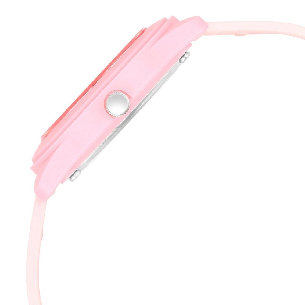 Zoop By Titan Kids' Pink Hues Fun Watch: Vibrant, Easy-to-Read, and Stylish
