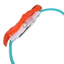 Zoop By Titan Quartz Analog Multicoloured Dial PU Strap Watch for Kids
