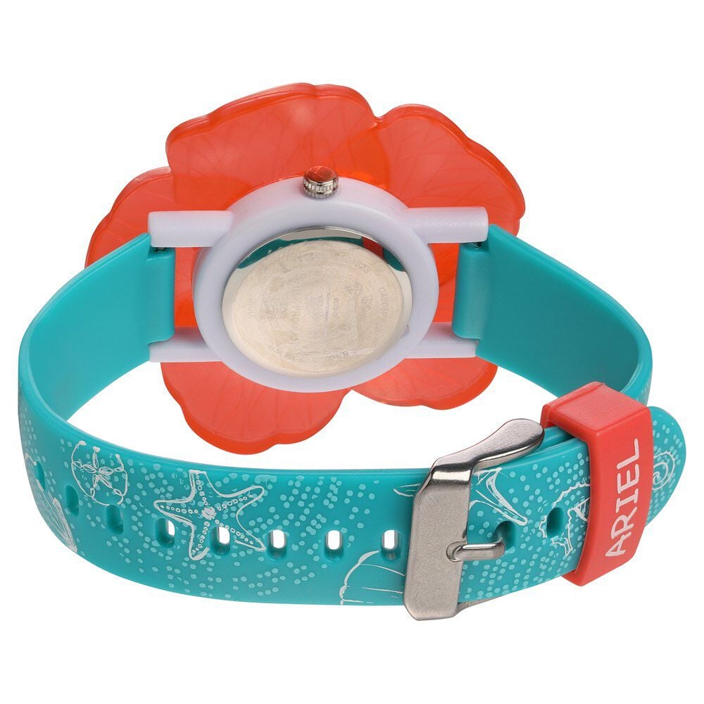 Zoop By Titan Quartz Analog Multicoloured Dial PU Strap Watch for Kids