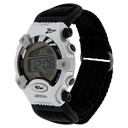 Zoop By Titan Digital Dial Nylon Strap Watch for Kids