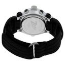 Zoop By Titan Digital Dial Nylon Strap Watch for Kids