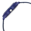 Zoop By Titan Outdoor life Blue Dial Plastic Strap for Kids