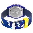 Zoop By Titan Outdoor life Blue Dial Plastic Strap for Kids