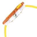 Zoop By Titan Friends from Nature Quartz Analog Yellow Dial Polyurethane Strap Watch for Kids