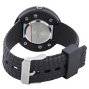 Zoop By Titan Quartz Analog Silver Dial PU Strap Watch for Kids
