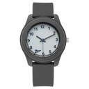 Zoop By Titan Quartz Analog White Dial PU Strap Watch for Kids