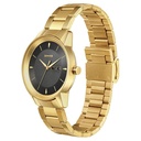 Sonata Quartz Analog with Day and Date Grey Dial Stainless Steel Strap Watch for Men